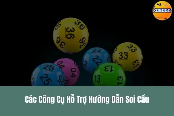 Hướng Dẫn Soi Cầu Tỷ Lệ Cao Miền Nam tại xoso66