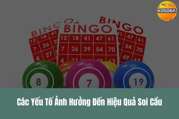 Top Phương Pháp Soi Cầu Hiệu Quả Tại xoso66