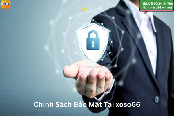 Chính sách bảo mật của Xoso66