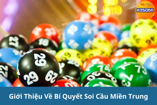 Bí Quyết Soi Cầu Miền Trung Xoso66