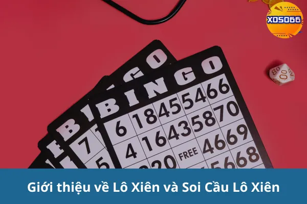 Cách Soi Cầu Lô Xiên Chính Xác Tại xoso66