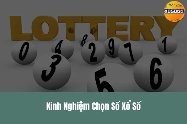 Kinh Nghiệm Chơi Xổ Số Trúng Lớn Tại xoso66