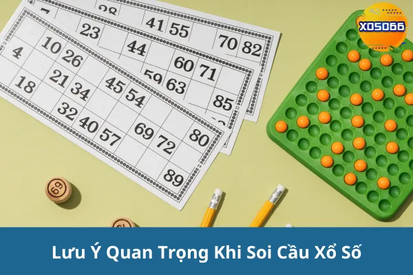 Hướng Dẫn Soi Cầu Xổ Số Miền Bắc xoso66