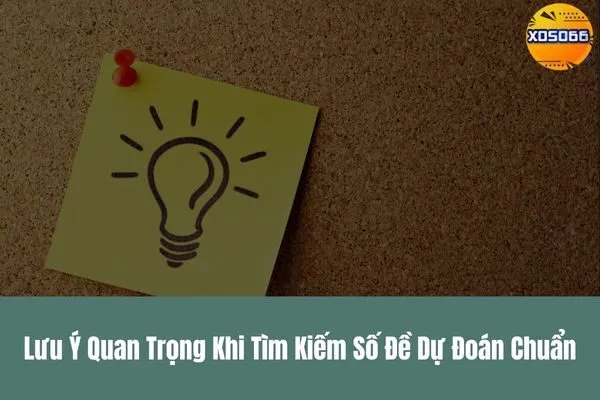 Phân Tích Số Đề Hôm Nay tại xoso66