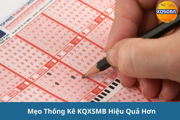 Hướng Dẫn Thống Kê Kết Quả Xổ Số Miền Bắc