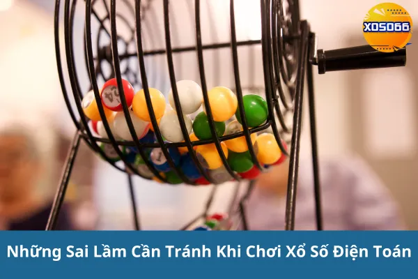 Kinh Nghiệm Chơi Xổ Số Điện Toán Hiệu Quả