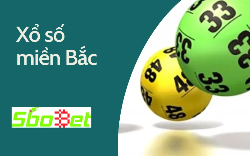 Xổ số miền bắc