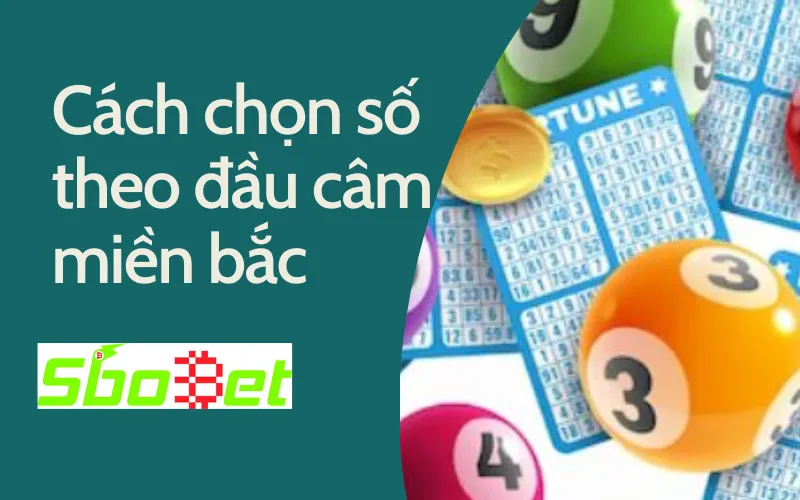 Cách chọn số theo đầu câm miền bắc